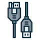 USB Cable icon