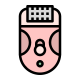 Epilator icon