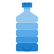 Wasserflasche icon