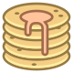 Pfannkuchen icon