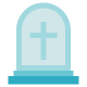 Grave icon