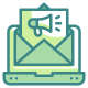 Email icon