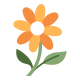 Bloom icon