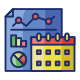 Analytics icon