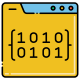 Coding icon