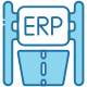 ERP icon