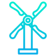 Windmill icon