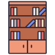 Shelf icon