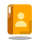 Contacts icon