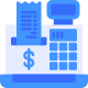 Cash Register icon