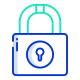 Password icon