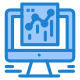 analytics icon