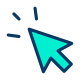 Cursor icon