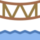 Rope Bridge icon