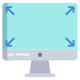 Fit Screen icon