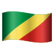 刚果-布拉柴维尔-表情符号 icon