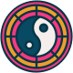 yin yang icon