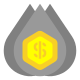 Coin icon