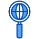 Magnifier icon