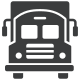 Bus icon