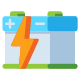 Energy System icon