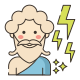 Zeus icon