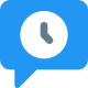 Chat History icon