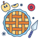 Apple Pie icon