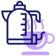 Kettle icon