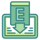 E Learning 2 icon