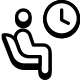 Waiting Room icon