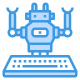 Robotica icon