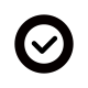 틱톡 인증 계정 icon