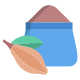 Cocoa Powder icon