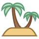 Oasis icon