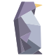 Penguin icon