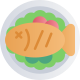 Poisson icon