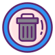 Supprimer icon