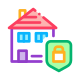 House Protection icon