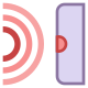 Infrared Sensor icon