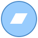 밴드 캠프 버튼 icon