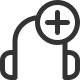 Headphones Plus icon