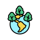 Forest Ecosystem icon