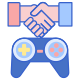 Agreement icon