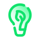 Greentech icon