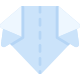 Origami icon