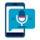 Voice Message icon