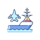 Aircraft Carrier icon