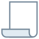 紙 icon