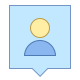 User Location icon